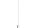 BELENOS für 1-Phasen-Stromschiene Pendelleuchte weiß  230V LED GU10 9W