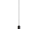 BELENOS für 1-Phasen-Stromschiene Pendelleuchte schwarz  230V LED GU10 9W