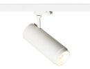 FOCUS 30 DIMM für 3-Phasen-Stromschiene weiß 230V LED 30W 10 60° 3000K 4000K 5000K