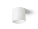 MARENGA RR4 90 Einbauleuchte weiß Eco PLA 230V LED 6W  3000K