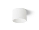 MARENGA RD1 73 Einbauleuchte weiß Eco PLA 230V LED 6W  3000K