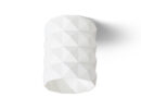MARENGA RD6 96 Einbauleuchte weiß Eco PLA 230V LED 6W  3000K