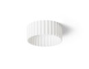 MARENGA RT1 40 Einbauleuchte weiß Eco PLA 230V LED 6W  3000K
