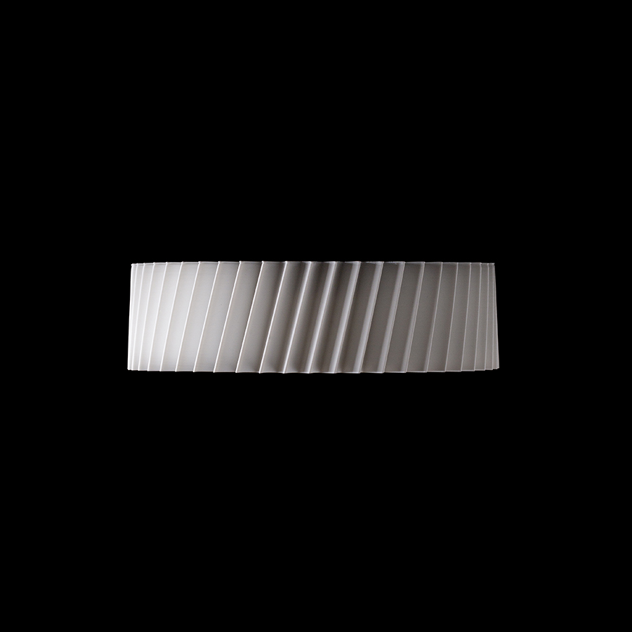 MARENGA RW1 30 Einbauleuchte weiß Eco PLA 230V LED 6W 3000K
