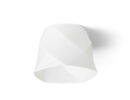 MARENGA RC1 98 Einbauleuchte weiß Eco PLA 230V LED 6W  3000K