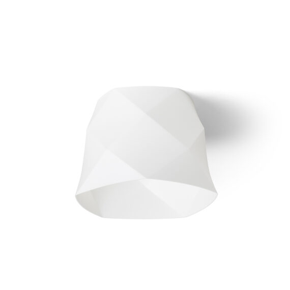 MARENGA RC1 98 Einbauleuchte weiß Eco PLA 230V LED 6W  3000K