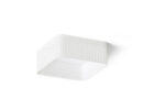 MARENGA SQB1 40 Einbauleuchte weiß Eco PLA 230V LED 6W 3000K