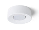 FRAM R Aufbauleuchte gips 230V LED GX53 7W