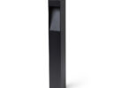 TORIN 60 Standleuchte lichtgrau  230V LED 7W 120° IP65  3000K
