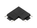 VEGA L Verbinder schwarz 24=