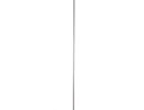 ANEMONA 120 Standleuchte schwarz 230V LED 15W 3000K