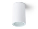 DUNE E27 Deckenleuchte schwarz 230V LED E27 9W IP65