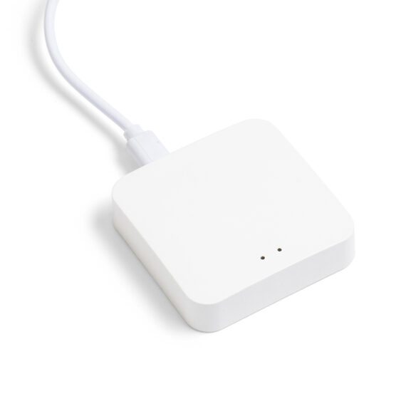 VEGA TUYA Gateway weiß
