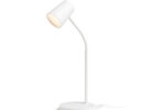 VERINA Tischleuchte schwarz  230V LED 4.5W 100°  3000K