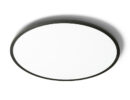 CIEL 59 DIMM Deckenleuchte schwarz 230V LED 50W 3000K 4000K 6000K