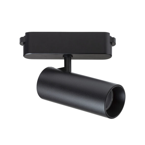 LOKI 11 fürs System VEGA/WAVE schwarz  24= LED 12W 24°  3000K 4000K 6500K