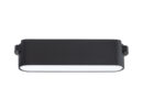 OXONIA 11 fürs VEGA/WAVE System  schwarz  24= LED 6W 110°  3000K 4000K 6500K