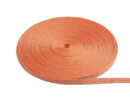WAVE 10m Textilband orange  24=