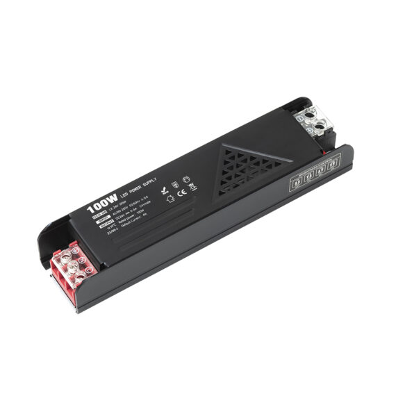 WAVE Driver   230V/24= 100W