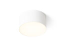 LARISA R 12 DIMM Deckenleuchte perlgold 230V LED 10W 3000K 4000K 6500K