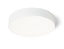 LARISA R 30 Deckenleuchte weiß 230V LED 30W 3000K 4000K 6500K