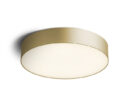 LARISA R 30 Deckenleuchte perlgold 230V LED 30W 3000K 4000K 6500K