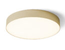 LARISA R 40 Deckenleuchte perlgold  230V LED 50W  3000K 4000K 6500K