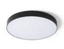 LARISA R 60 DIMM Deckenleuchte schwarz 230V LED 100W 3000K 4000K 6500K