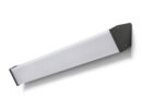 SANTOS 90 Wandleuchte anthrazitgrau 230V LED 50W IP65 3000K