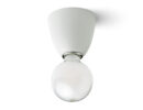 REACH Deckenleuchte weiß 230V LED E27 11W