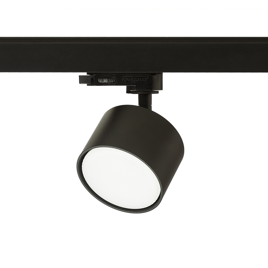 PIXEL für 3-Phasen-Stromschiene weiß 230V LED GX53 7W