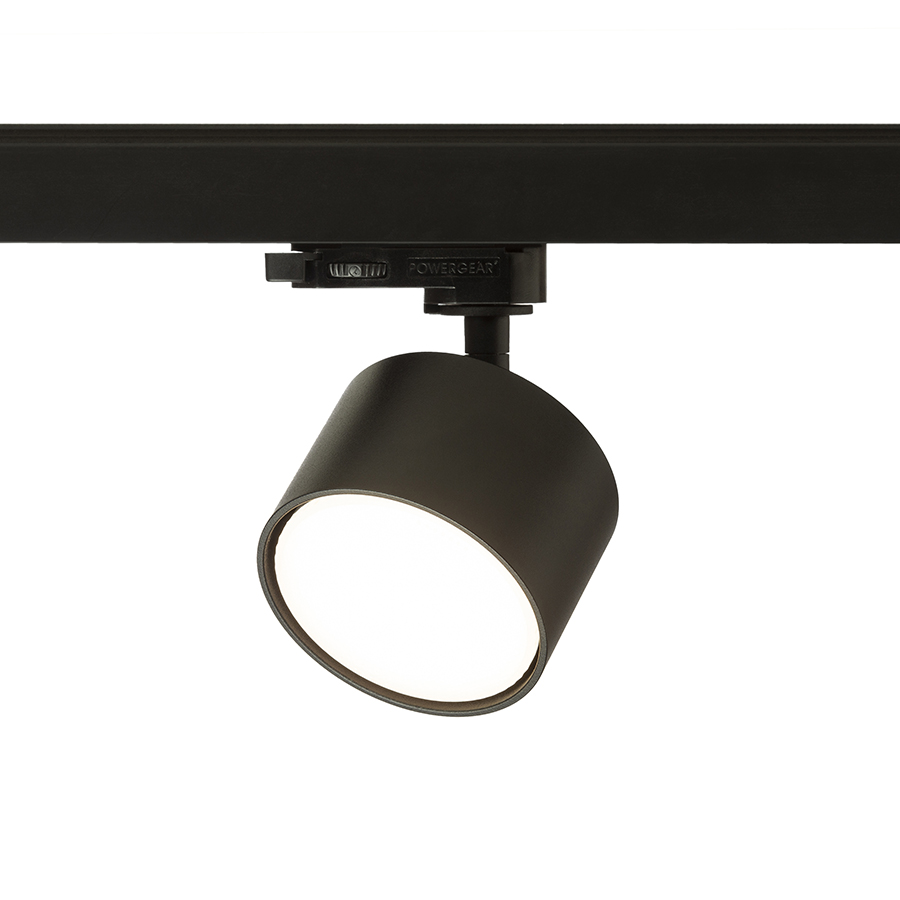 PIXEL für 3-Phasen-Stromschiene weiß 230V LED GX53 7W