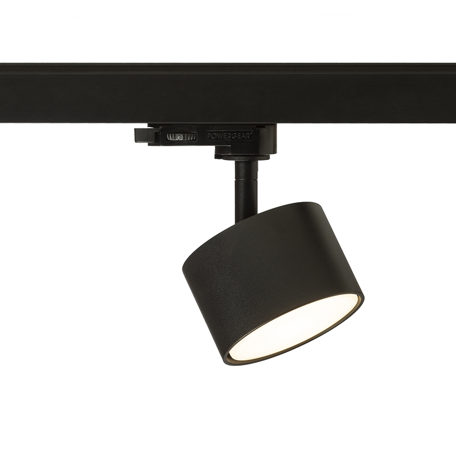 PIXEL für 3-Phasen-Stromschiene weiß 230V LED GX53 7W