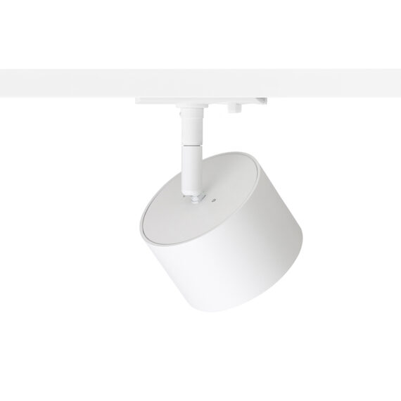 PIXEL für 1-Phasen-Stromschiene weiß 230V LED GX53 7W