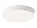 LARISA R 40 DIMM Deckenleuchte weiß 230V LED 50W 3000K 4000K 6500K