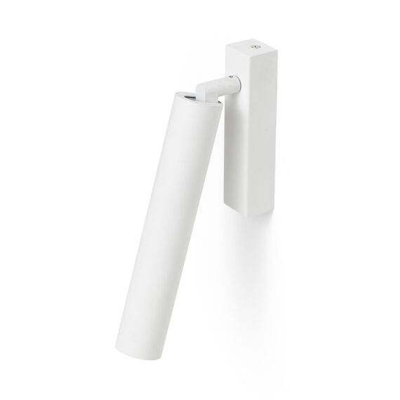 DARRIN I Aufbauleuchte weiß  230V LED 6W 24°  3000K