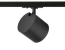 IRIS 9 für 1-Phasen-Stromschiene schwarz 230V LED 12W 24° 3000K